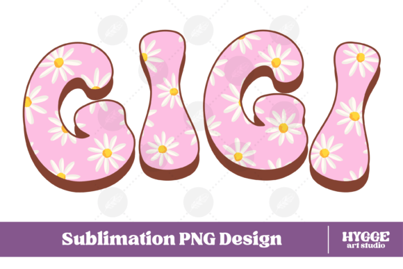 Download Gigi Png Flowers Mothers Day Daisy Png - Daisy png Collection