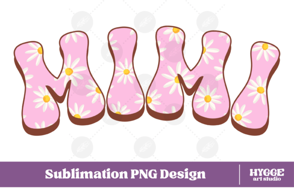 Download Mimi Png Flowers Mothers Day Daisy Png - Daisy png Collection
