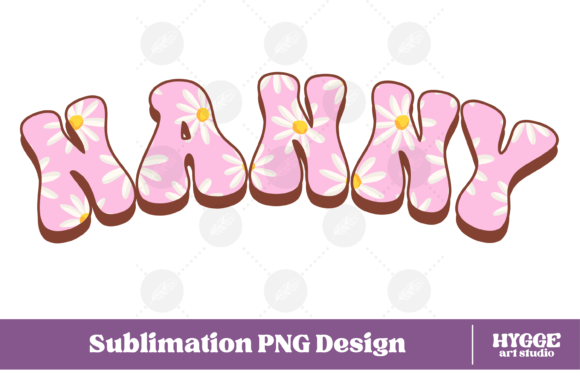 Download Nanny Png Flowers Mothers Day Daisy Png - Daisy png Collection