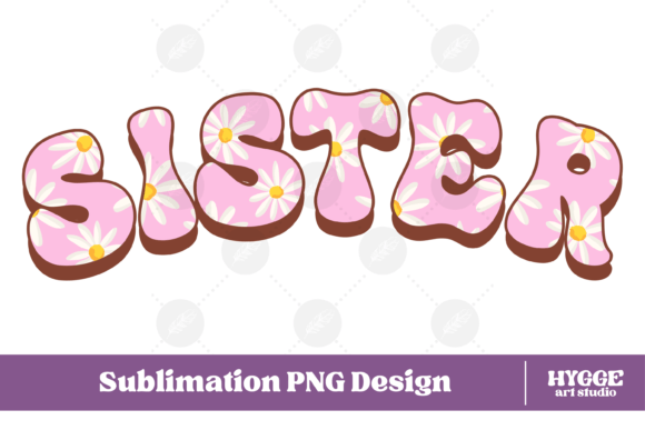 Download Sister Png Flowers Mothers Day Daisy Png - Daisy png Collection